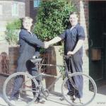 FirstSuspensionBicycleHandshake