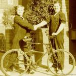 FirstSuspensionBicycleHandshakeSepiaCrop